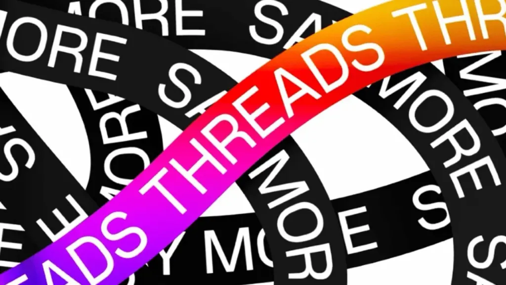 NUEVA APP DE META, THREADS