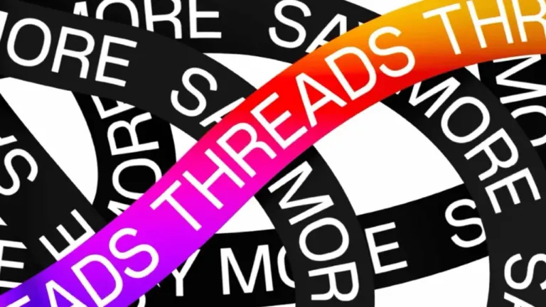 NUEVA APP DE META, THREADS