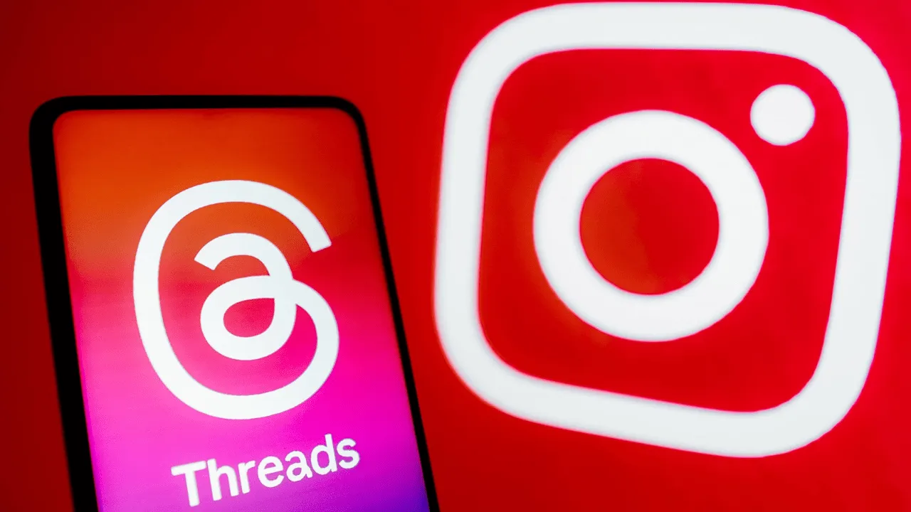 NUEVA APP DE META, THREADS