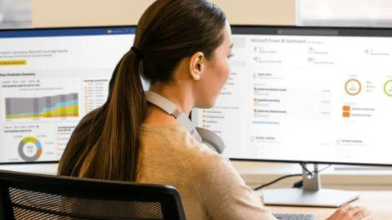 Qué es Power BI.