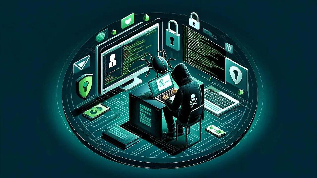¿Qué es una Web Shell?