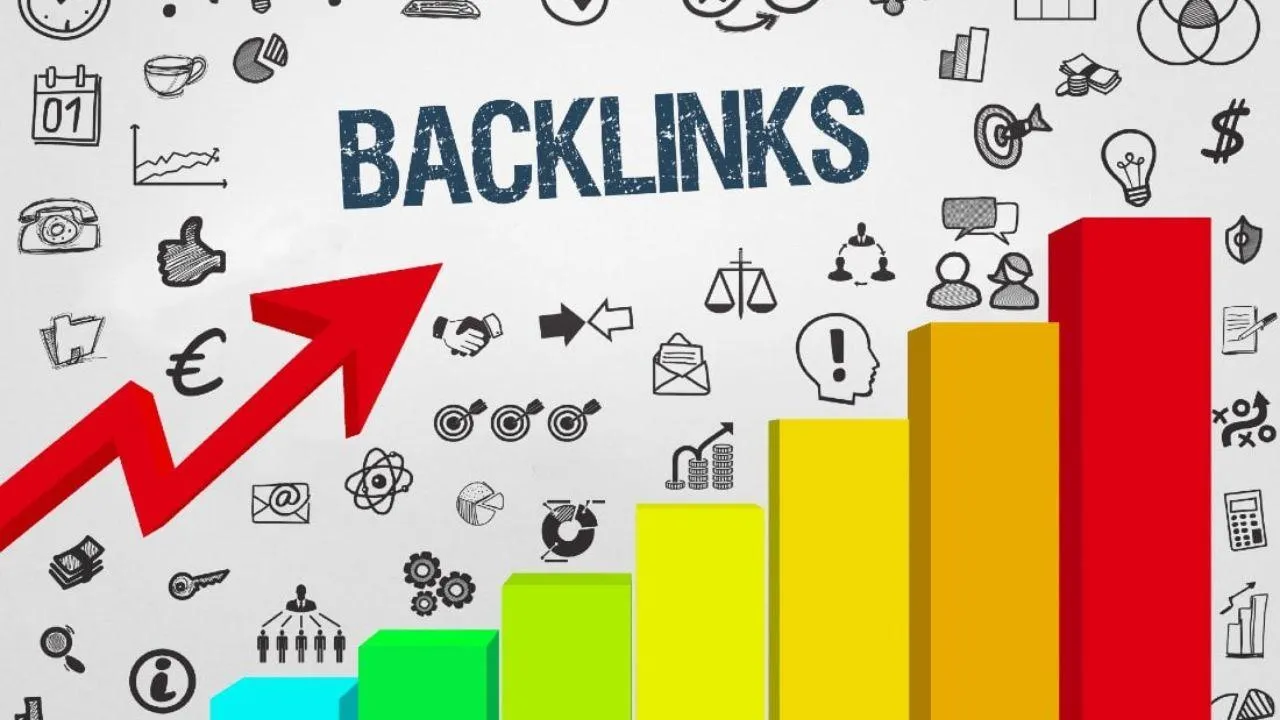 BACKLINKS: LA CLAVE DEL ÉXITO EN LINEA.