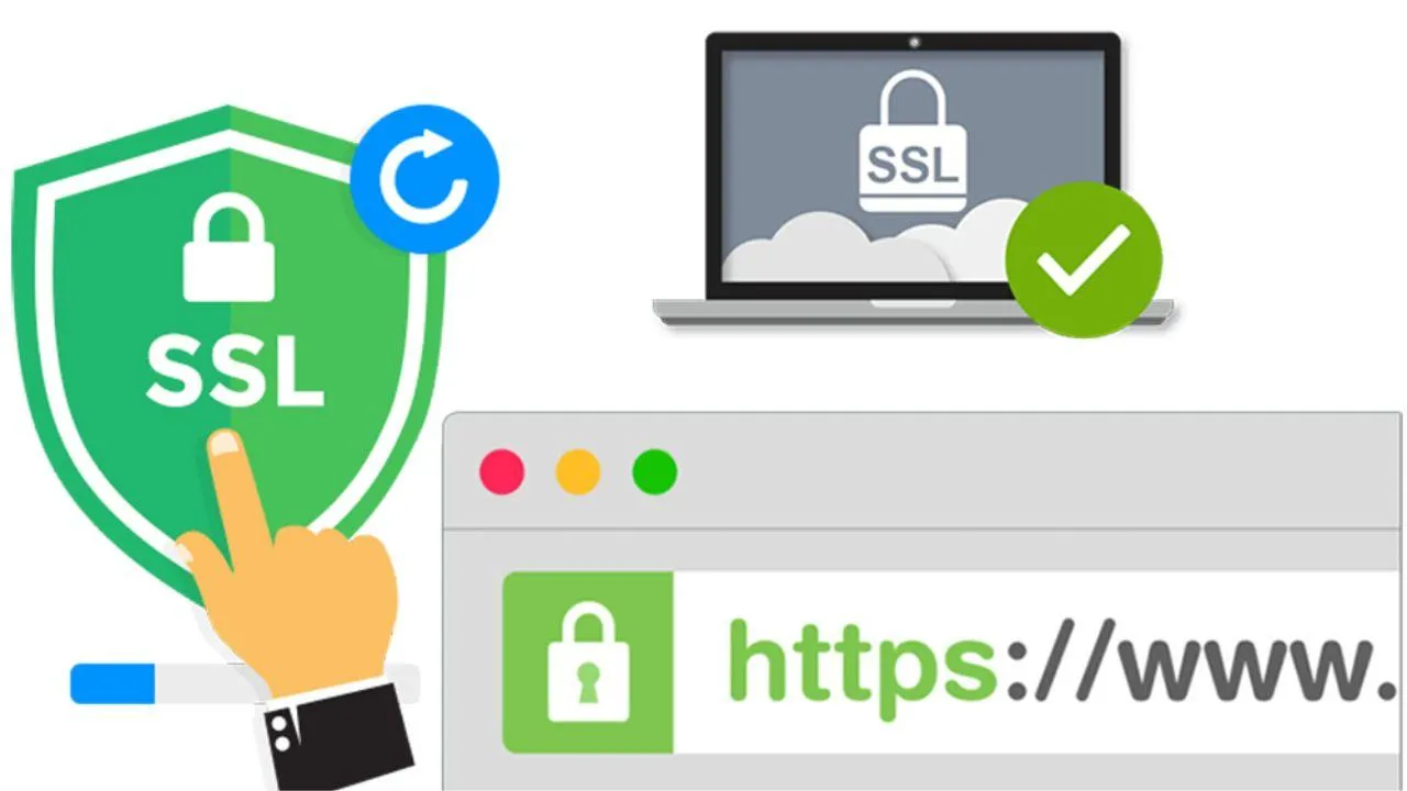 CERTIFICADOS SSL: SEGURIDAD EN LINEA.