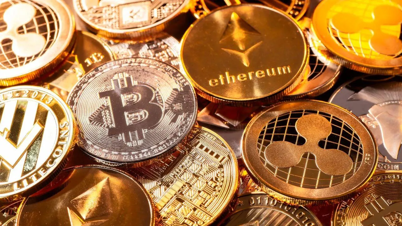 CRIPTOMONEDAS: LA MONEDA DEL FUTURO.