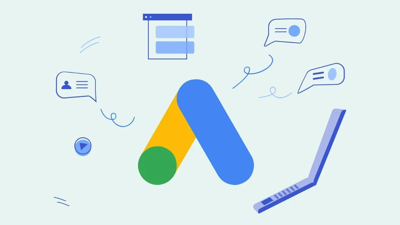GOOGLE ADS: PUBLICIDAD ONLINE.