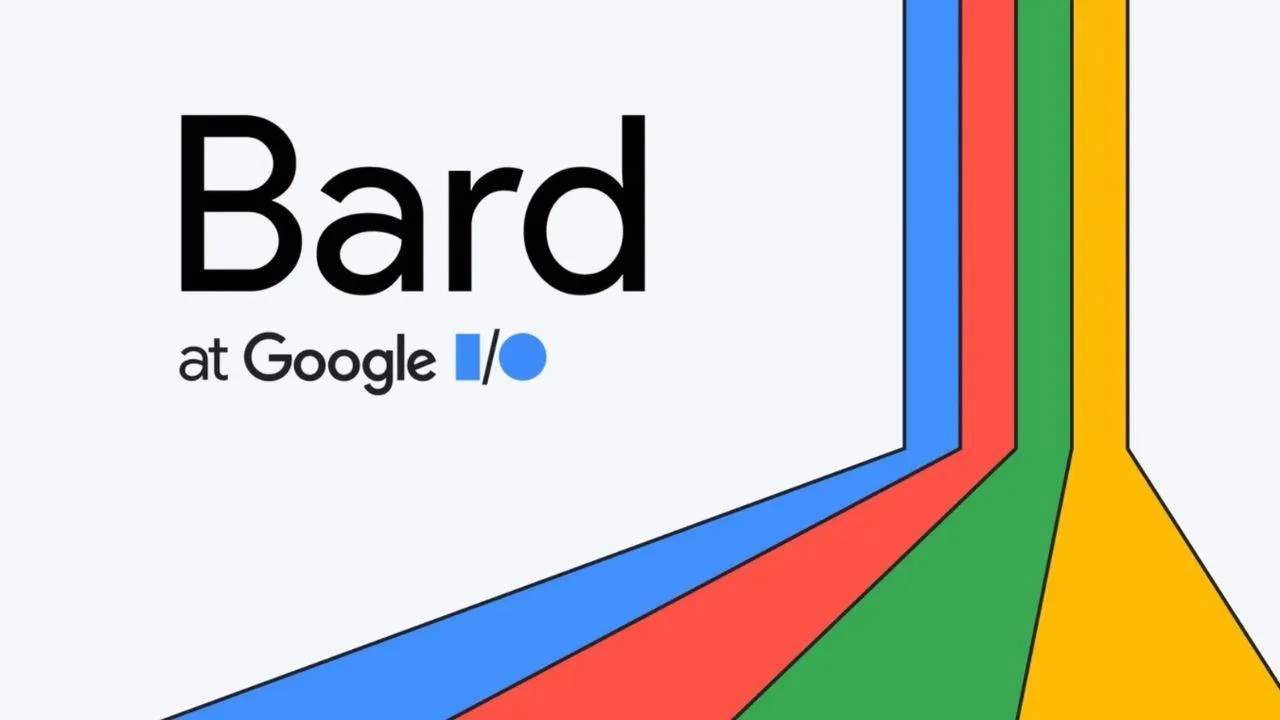 GOOGLE BARD.