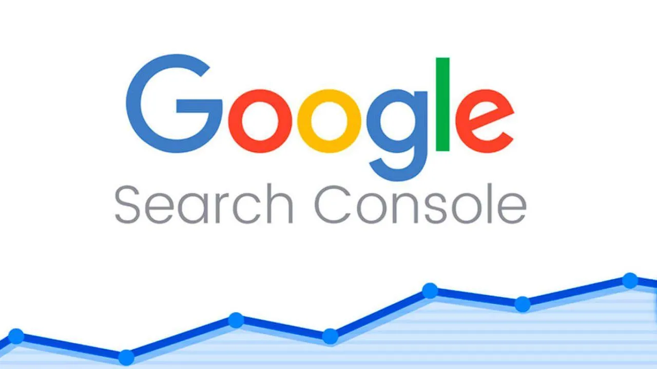 GOOGLE SEARCH CONSOLE.