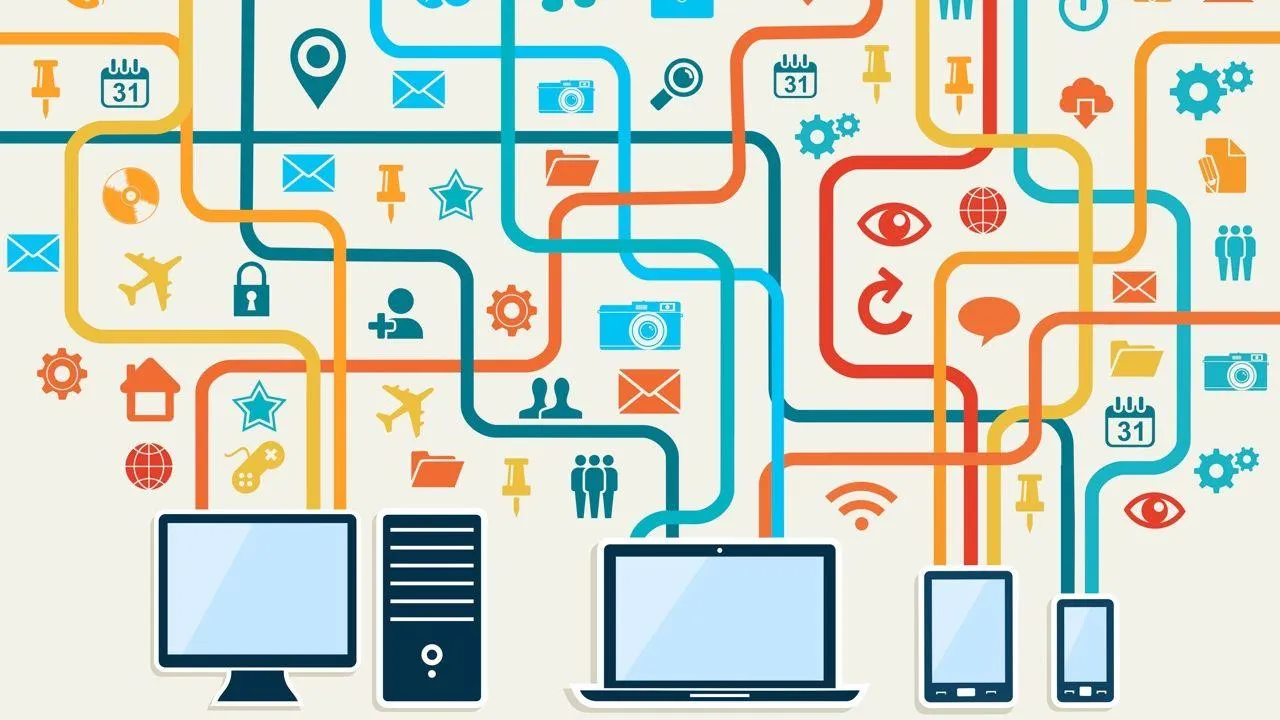 INTERNET: EXPLORA UN MUNDO SIN FRONTERAS.