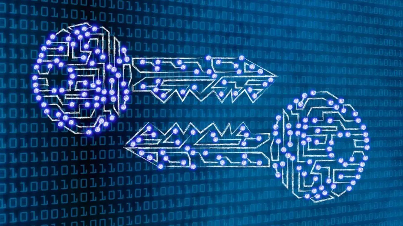 ¿QUÉ ES CRIPTOGRAFÍA?