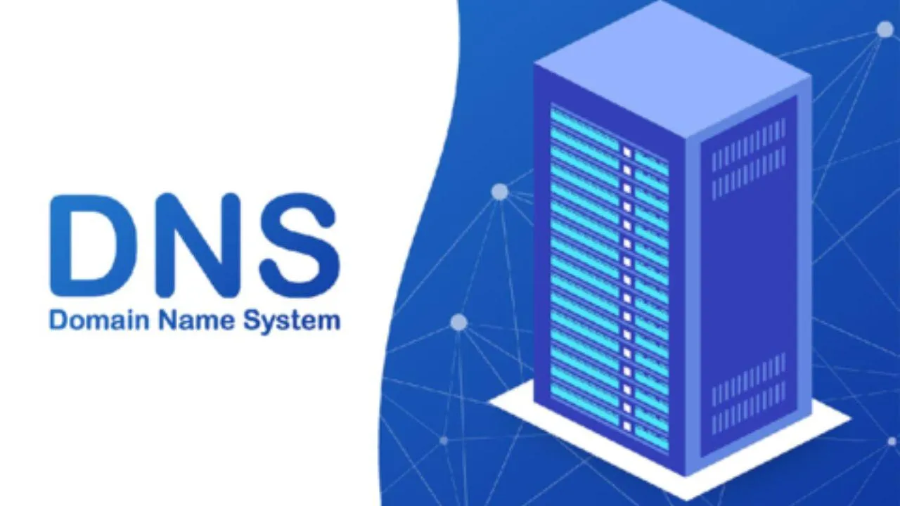 ¿QUÉ ES DNS?
