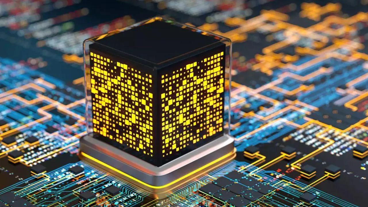 ¿QUÉ ES LA COMPUTACIÓN CUANTICA?