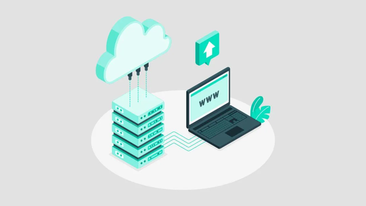 ¿QUÉ ES UN HOSTING Y CÓMO FUNCIONA?