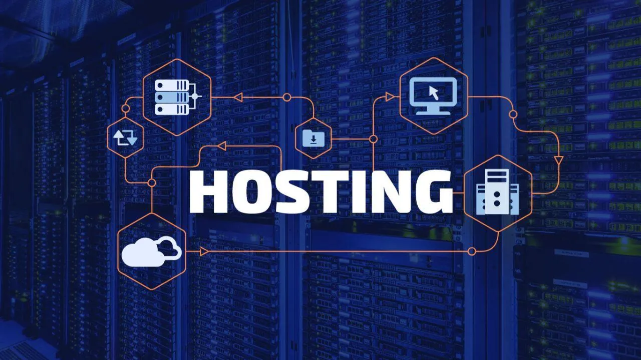 ¿QUÉ ES UN HOSTING Y CÓMO FUNCIONA?
