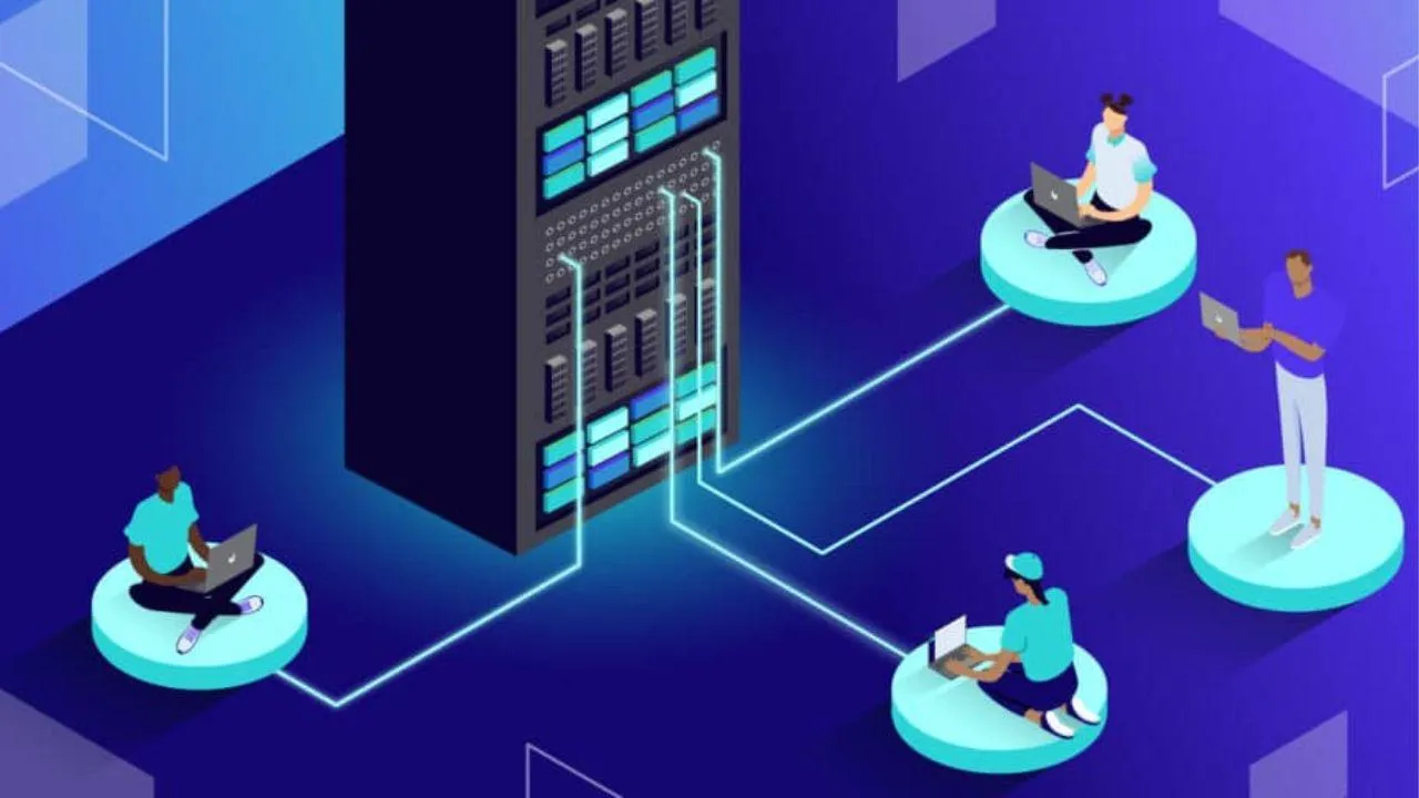 ¿QUÉ ES UN HOSTING Y CÓMO FUNCIONA?