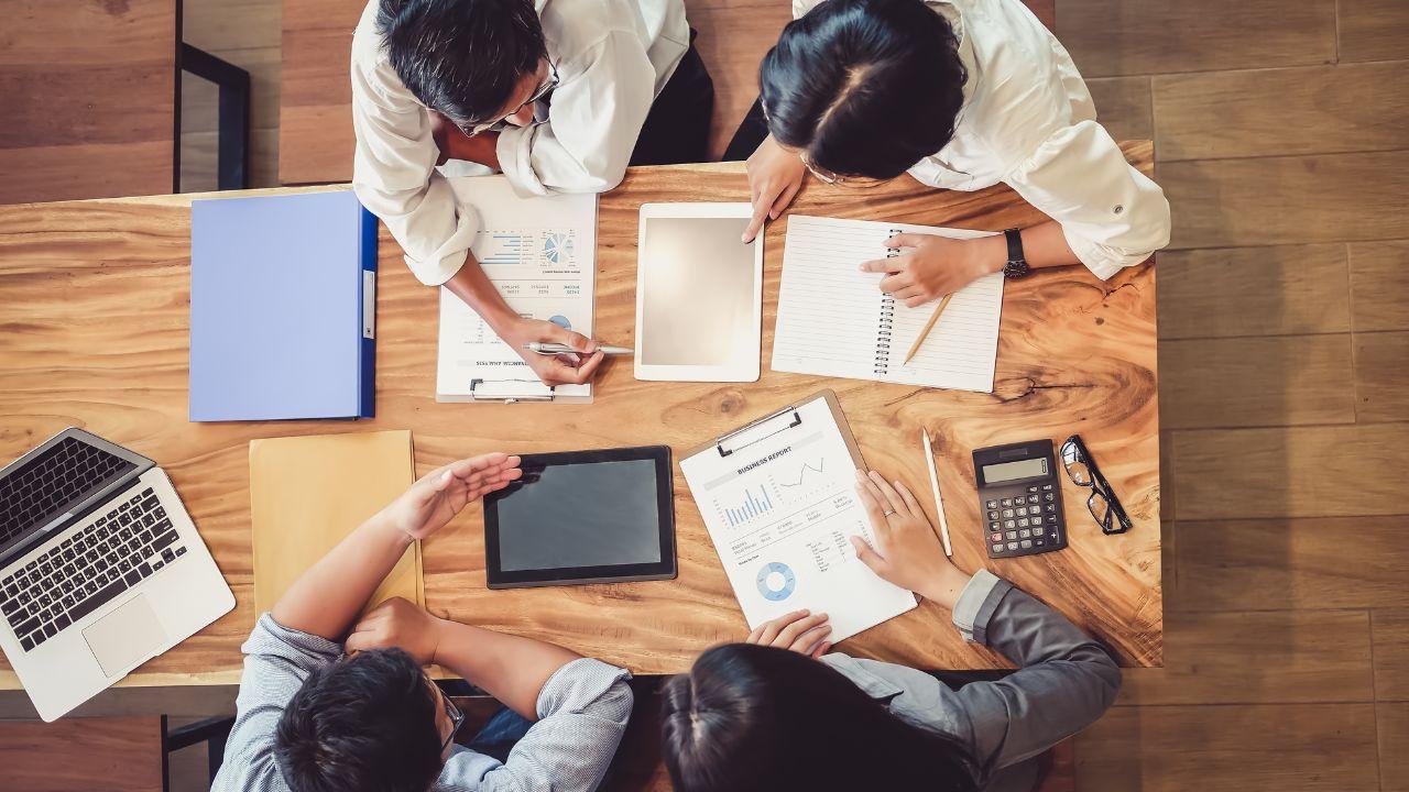Marketing Digital vs Marketing Tradicional