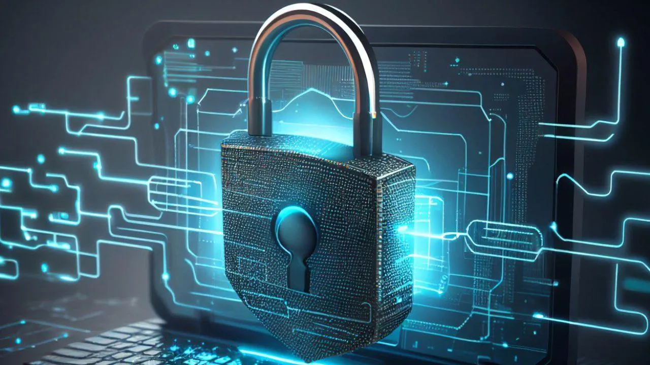 CIBERSEGURIDAD: PROTEGE TU MUNDO DIGITAL.