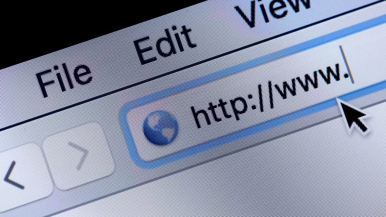 Consideraciones de una Página Web