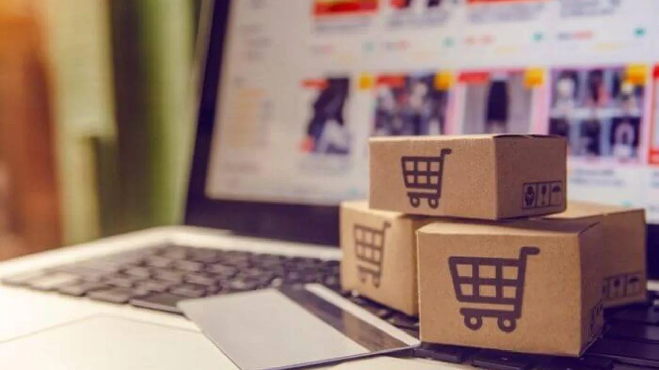 Ecommerce: Venta de bienes y servicios en internet