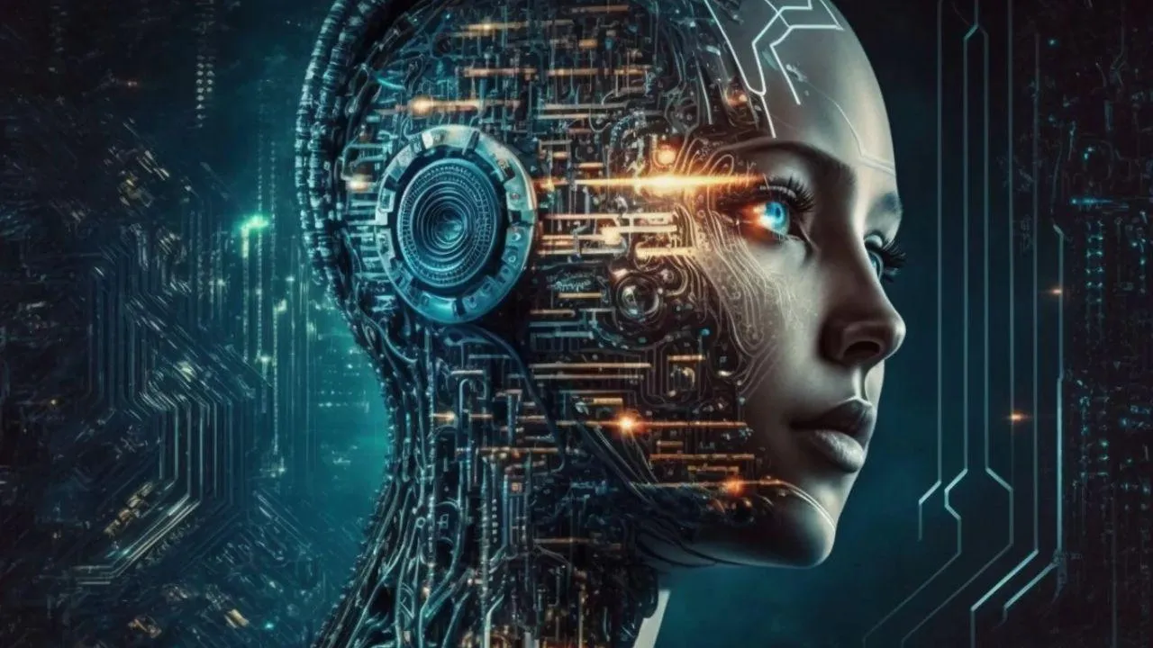 INTELIGENCIA ARTIFICIAL: EL FUTURO ES AHORA.