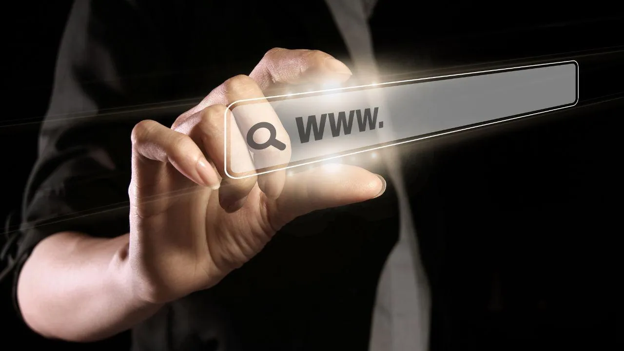 ¿Qué Es Una Página Web?