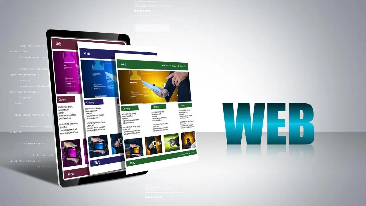 Ventajas de un Sitio Web