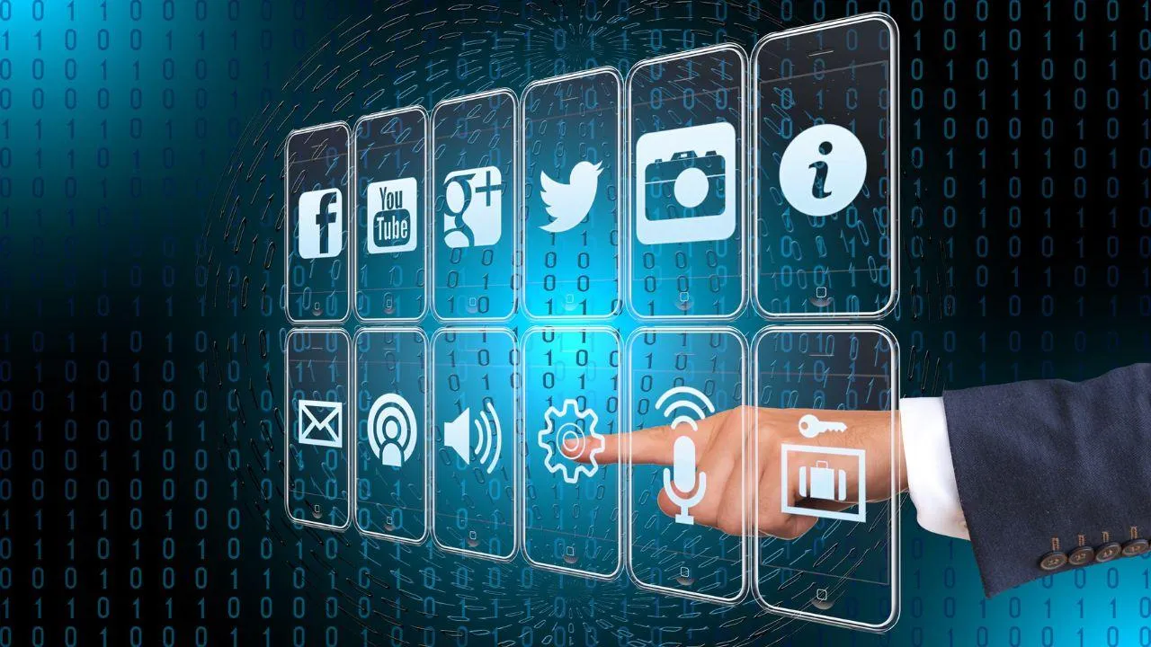Ventajas del Marketing Digital