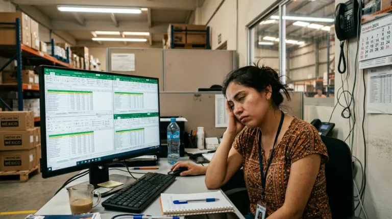 Cómo dejar de usar Excel en tu empresa (sin morir en el intento)