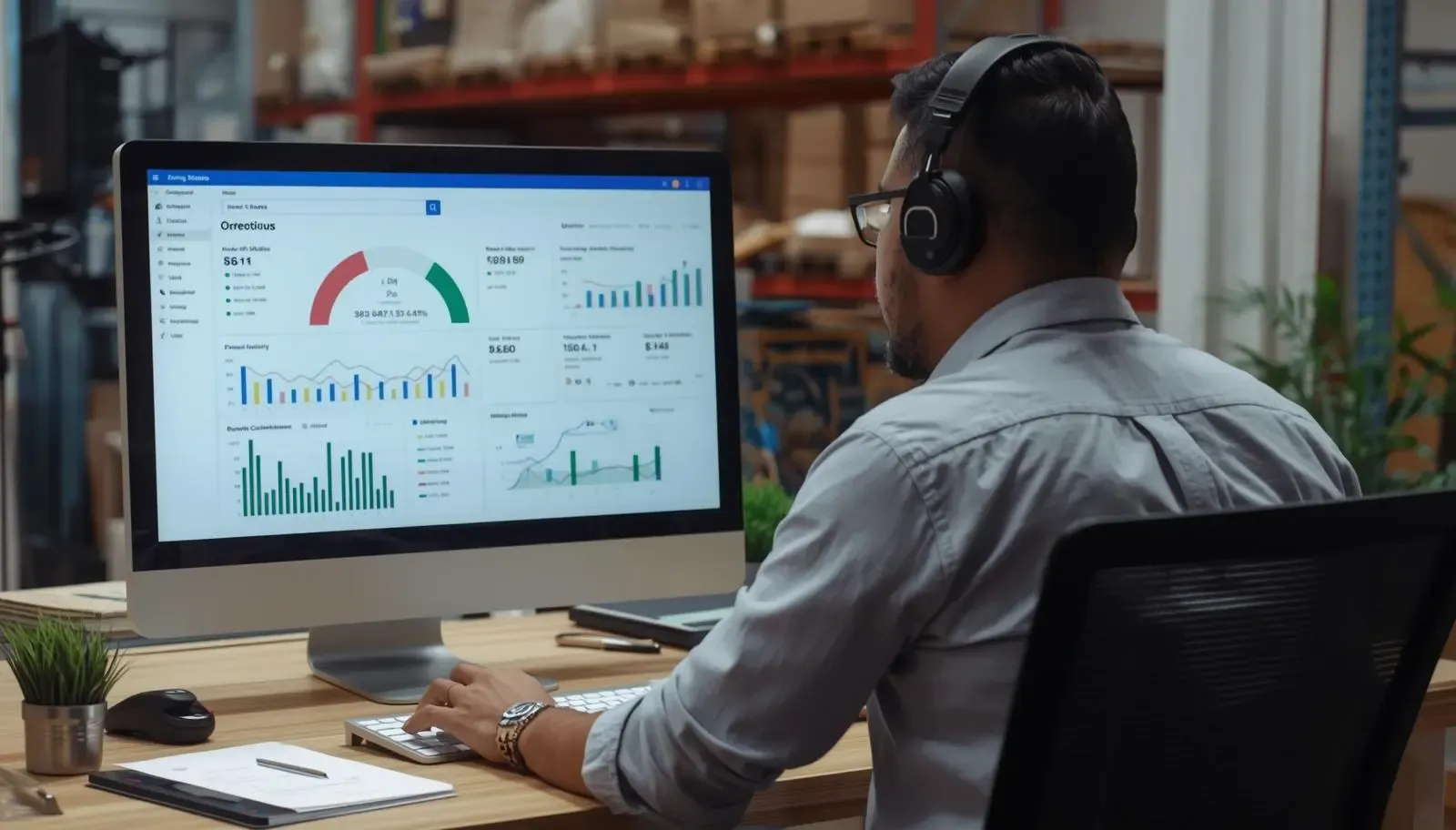 ¿Qué es un ERP y cuándo tu empresa lo necesita?