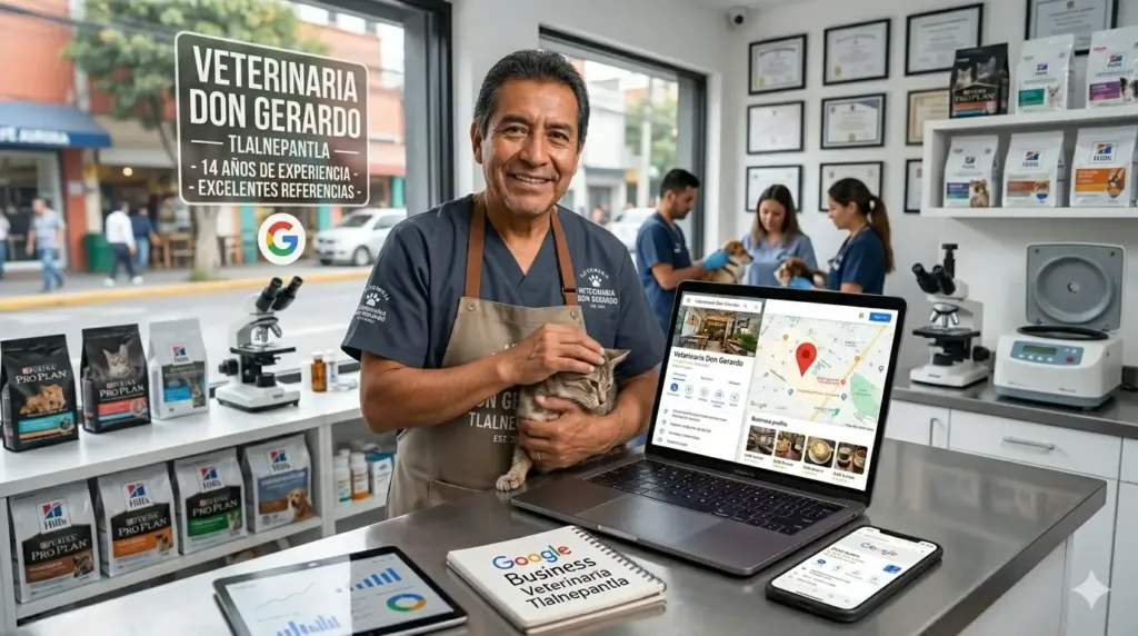 google business