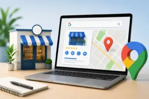Cómo hacer que tu negocio aparezca en Google