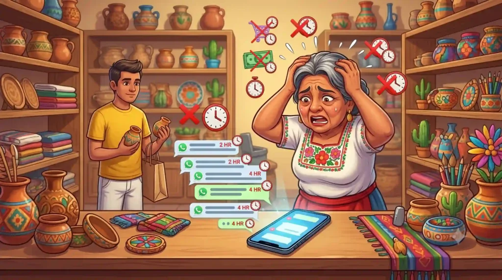 automatizacion de ventas por whatsapp con ia