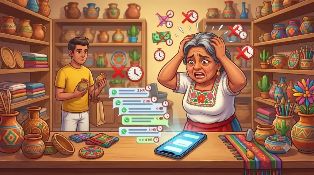 automatizacion de ventas por whatsapp con ia