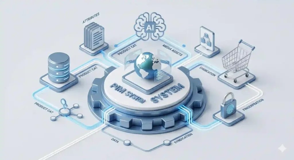 Desarrollo web a medida para empresas con ecommerce, formularios y automatización digital