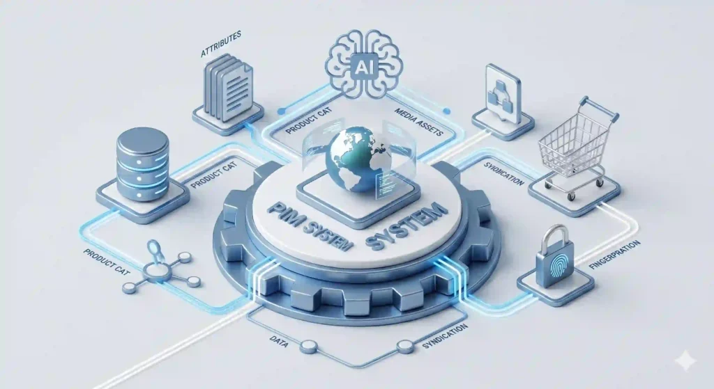 Desarrollo web a medida para empresas con ecommerce, formularios y automatización digital