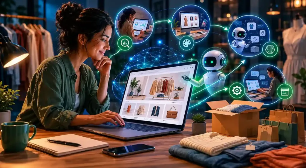 ecommerce