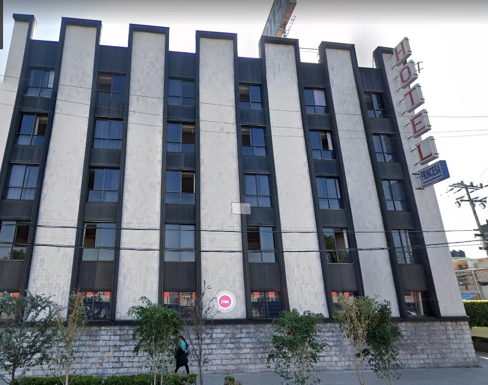 Imagen del proyecto hotel-princesa