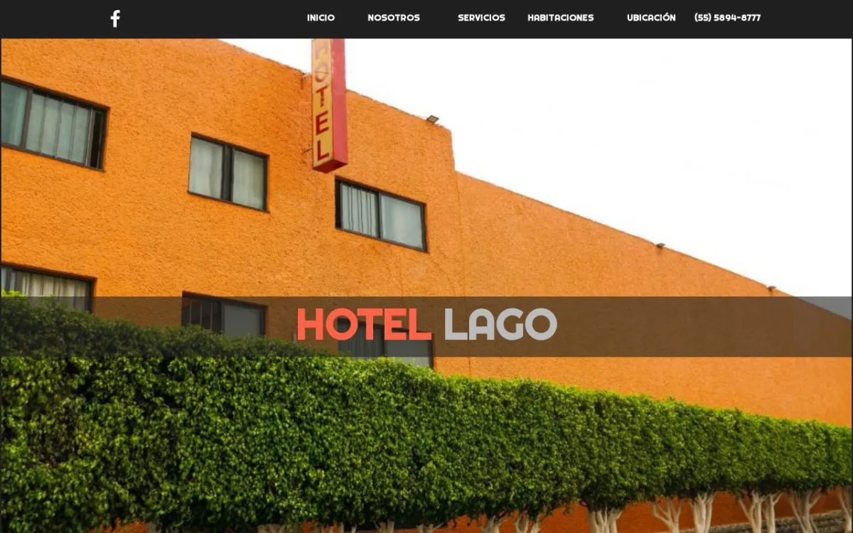 Imagen del proyecto hotel-lago