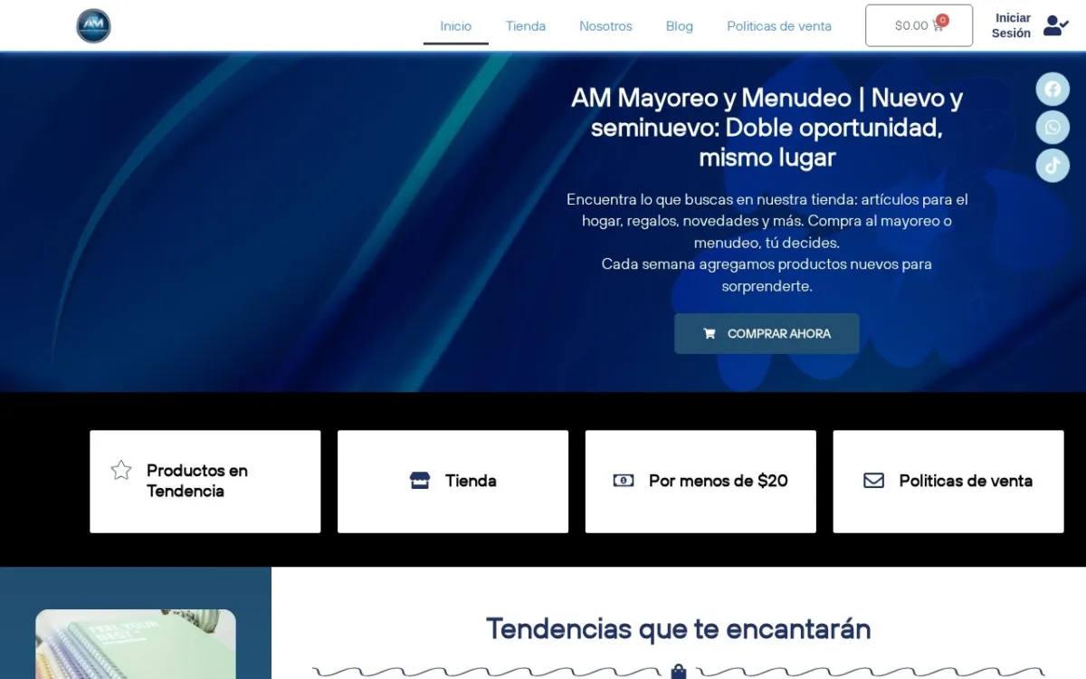 Imagen del proyecto am-mayoreoymenudeo