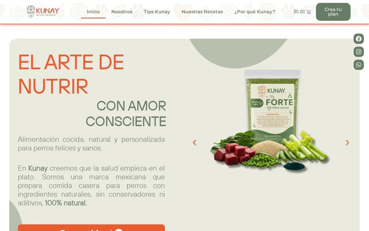 Imagen del proyecto kunay