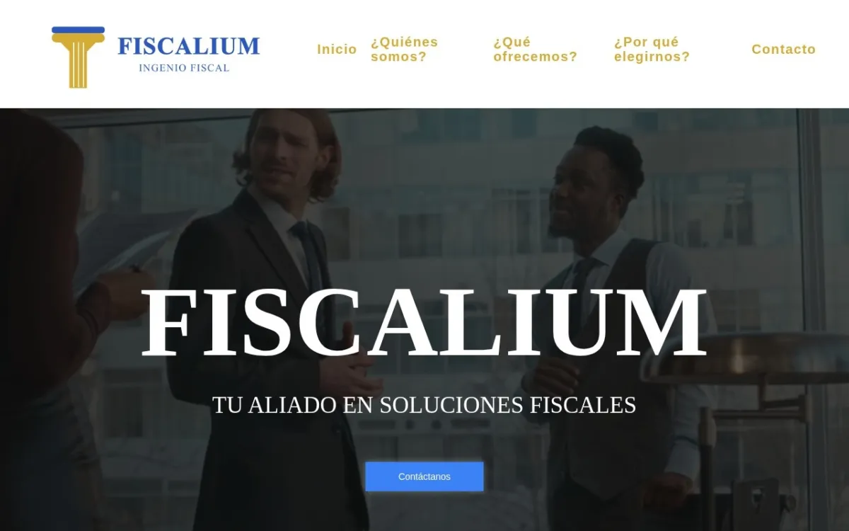 Imagen del proyecto fiscalium