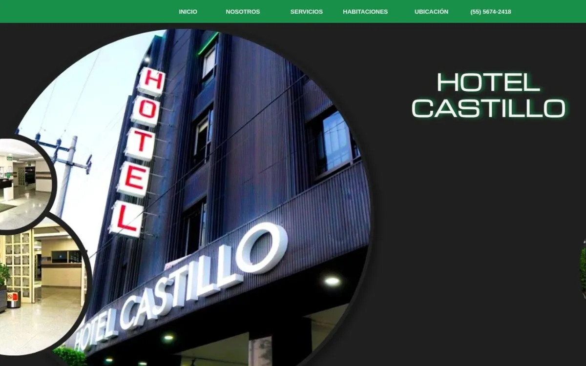 Imagen del proyecto hotel-castillo