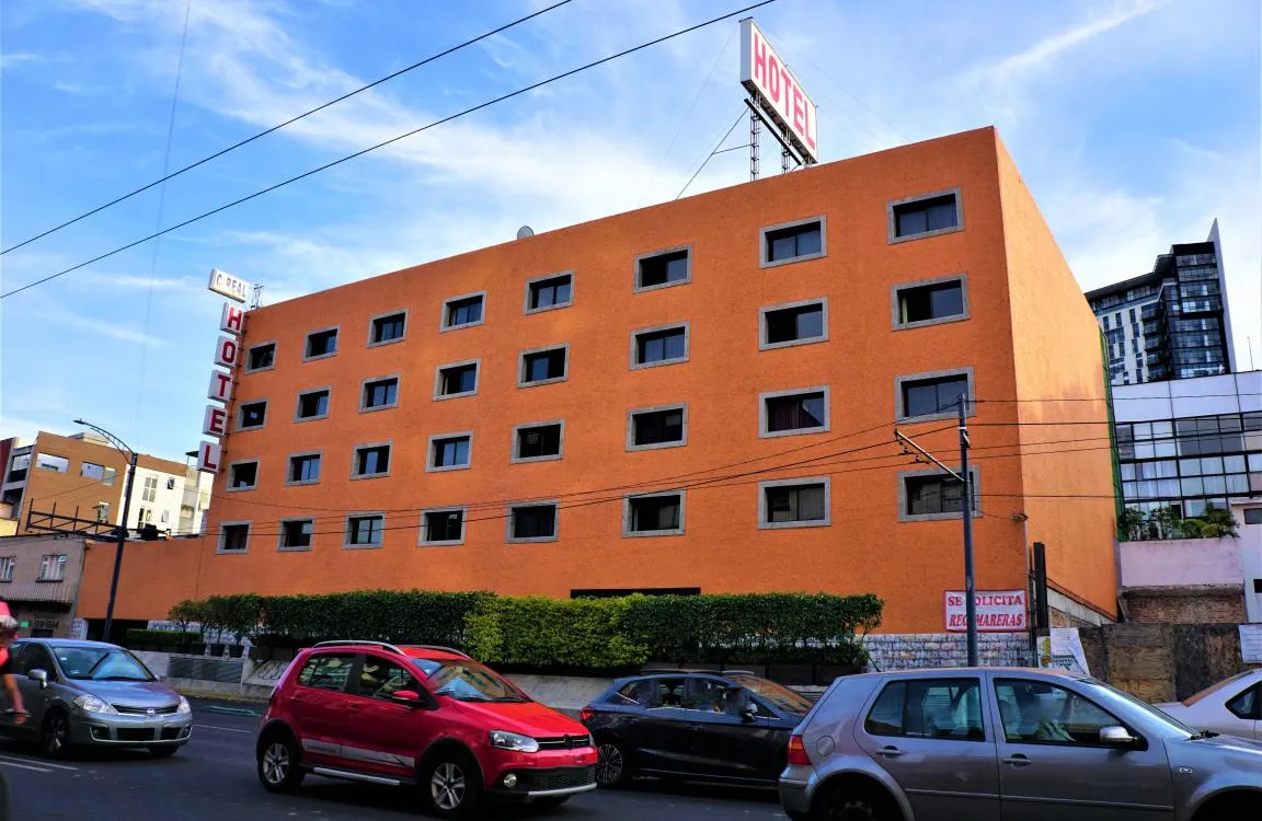 Imagen del proyecto hotelcoronareal